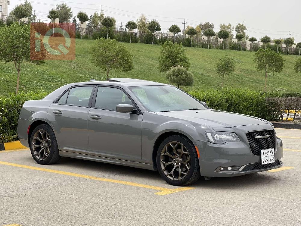 Chrysler 300